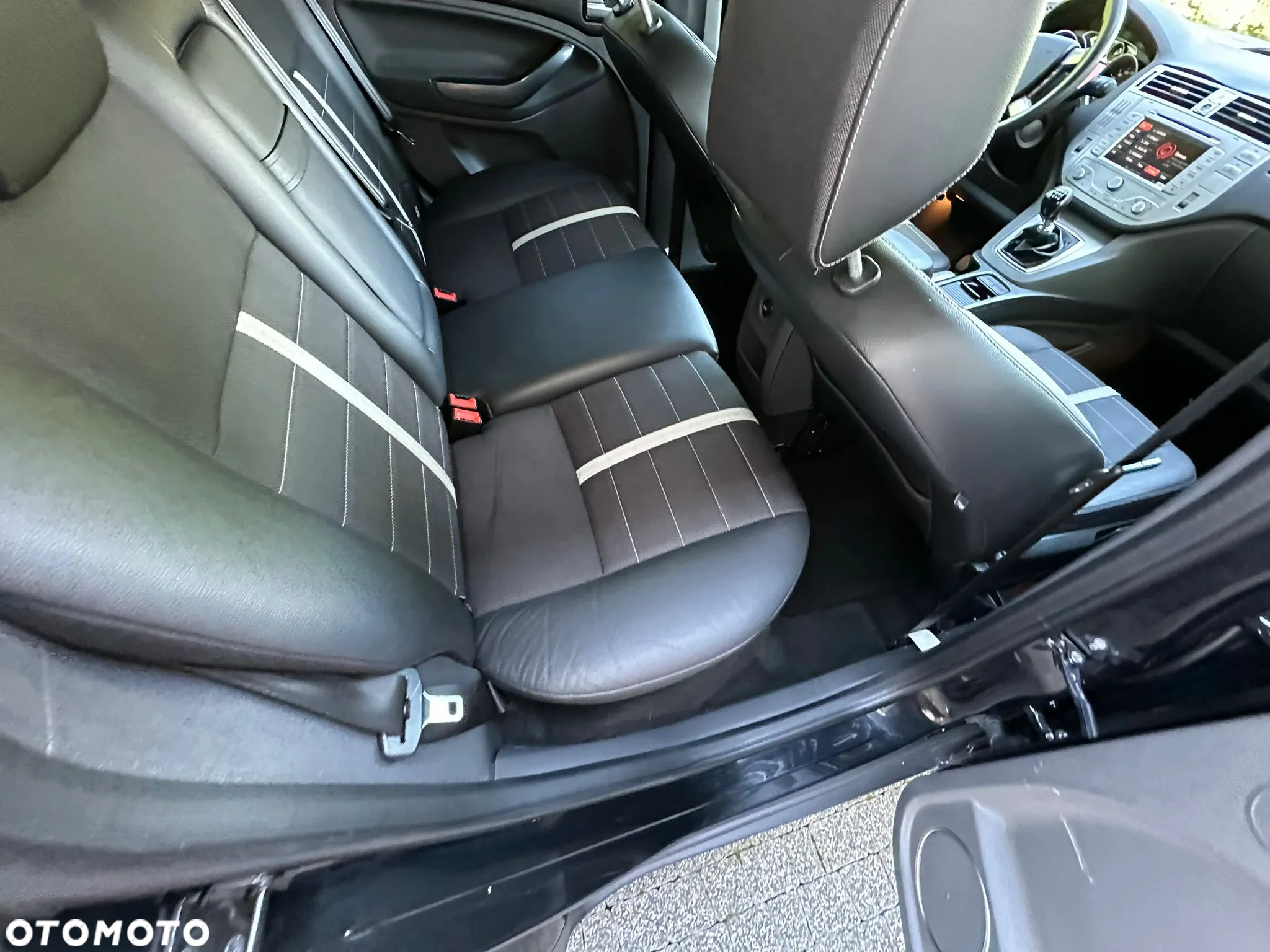 Ford Kuga 2.0 TDCi 4WD Titanium - 15