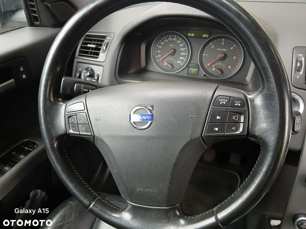 Volvo V50 1.6D - 5