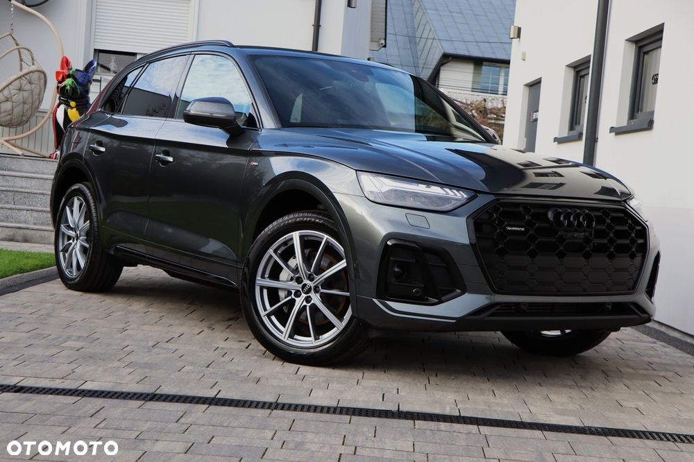 Audi Q5 - 4