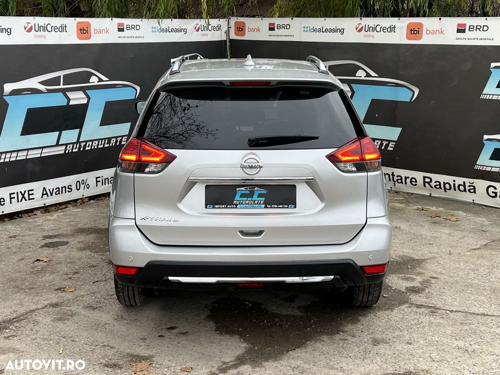 Nissan X-Trail 1.7 dCi N-Connecta - 38