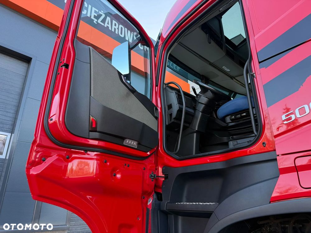 Volvo FH 500/EURO6/MEGA/NAVI/FULL LED/KLIMA P. - 23