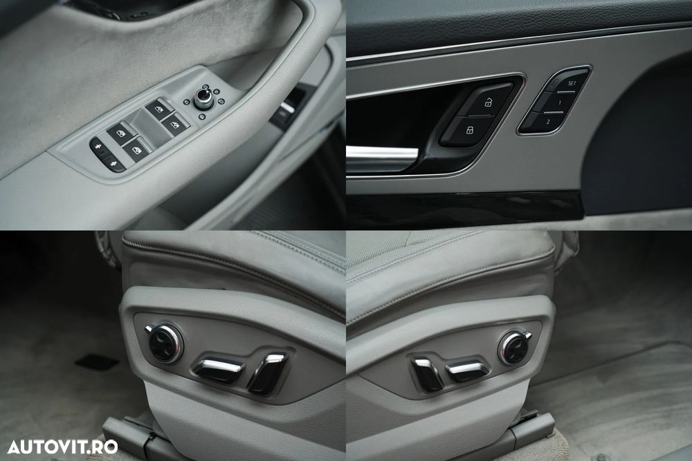 Audi Q7 3.0 TDI Quattro Tiptronic - 35