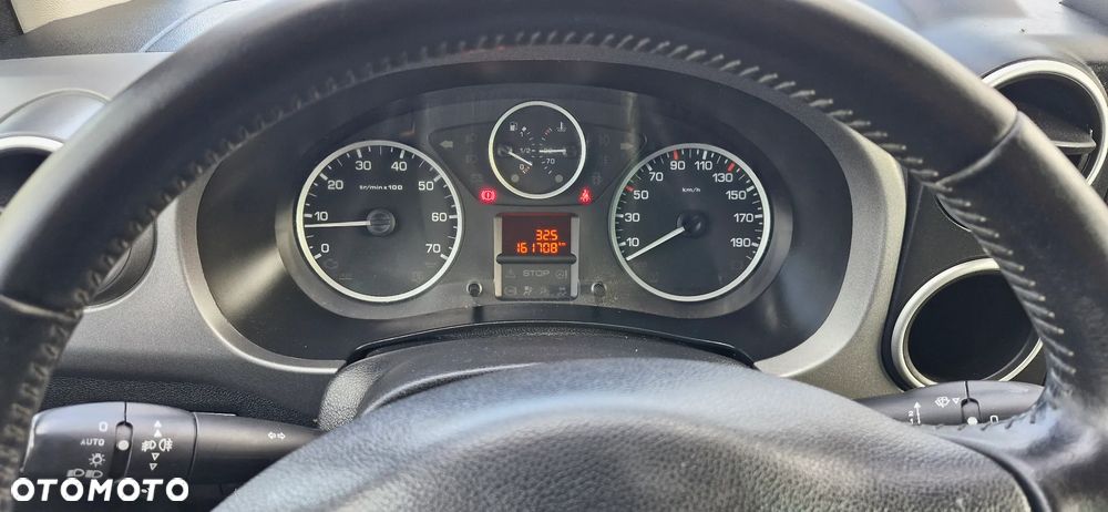 Peugeot Partner BlueHDi 120 Stop&Start Allure - 17