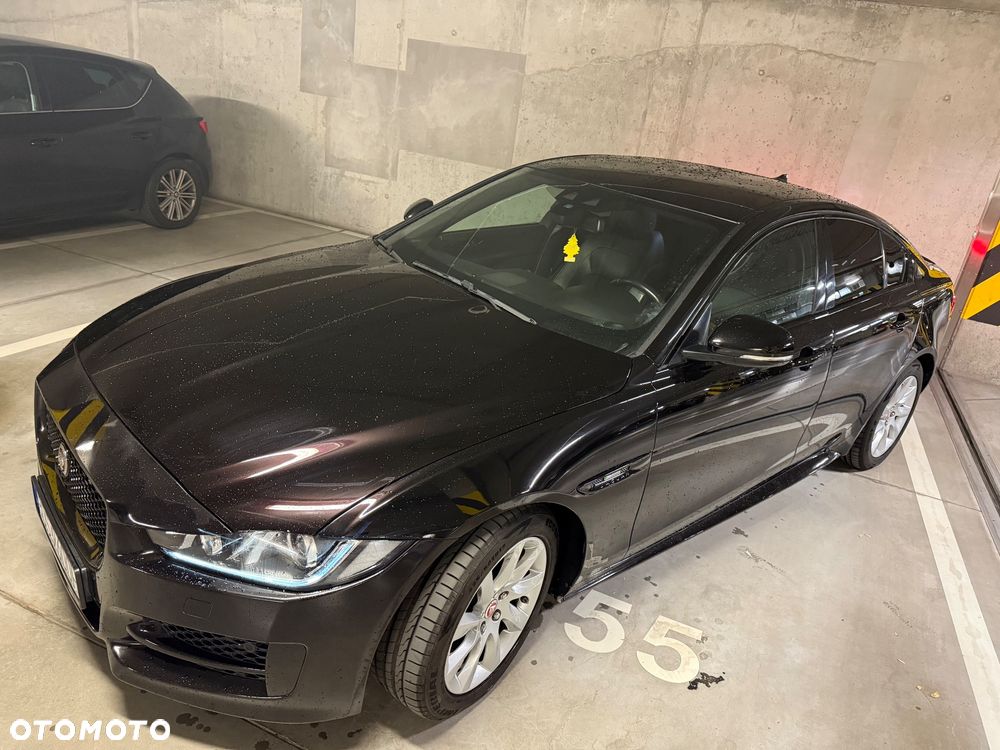Jaguar XE - 33