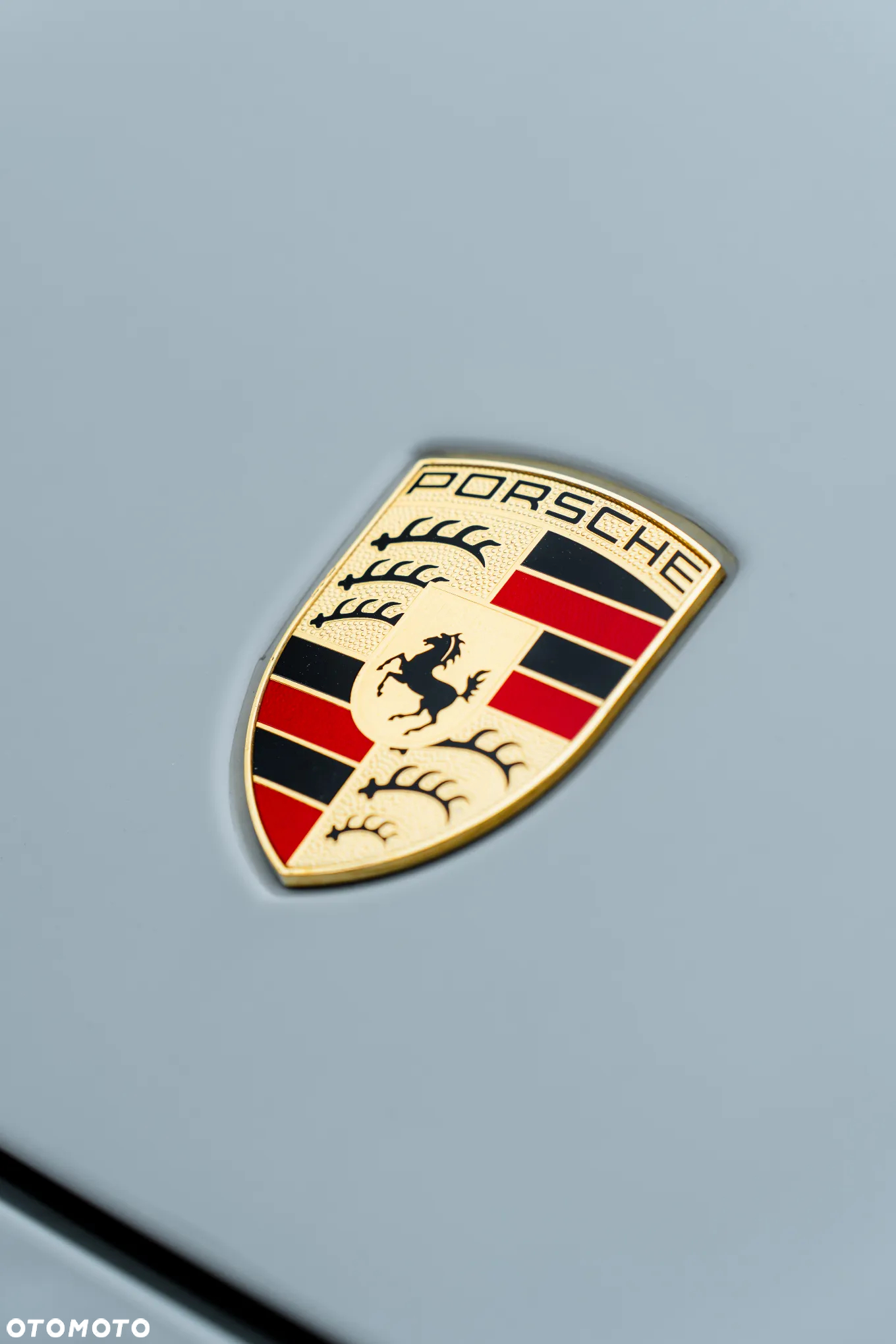 Porsche Cayenne Coupe S - 13