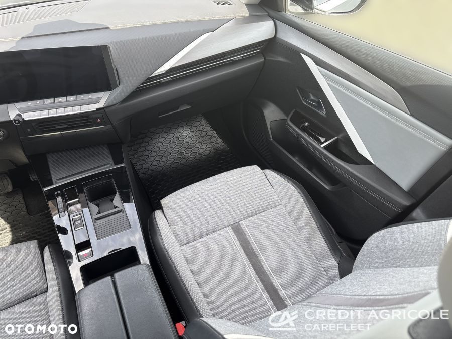Opel Astra 1.5 CDTI Elegance S&S - 20