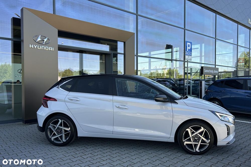 Hyundai i20 - 6