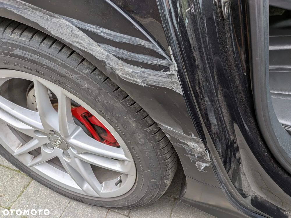 Audi A6 Allroad 3.0 TDI Quattro S tronic - 5