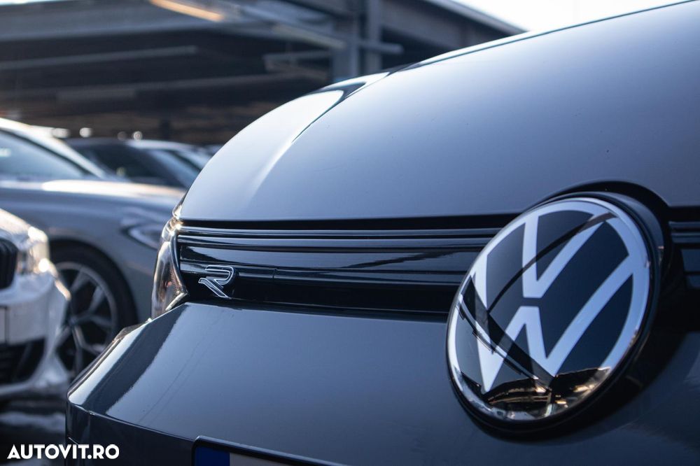 Volkswagen Golf 1.5 eTSI MHEV 150CP DSG R-Line - 29