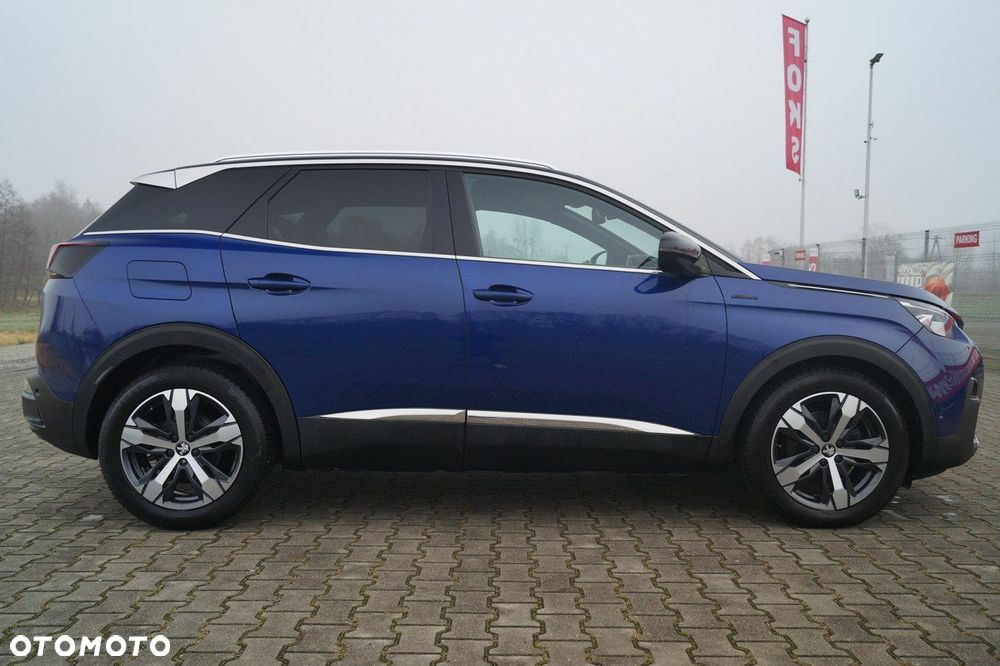 Peugeot 3008 - 6
