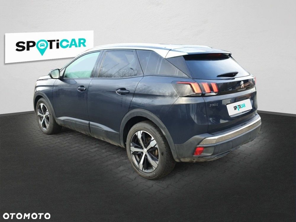 Peugeot 3008 1.2 PureTech Allure S&S - 7