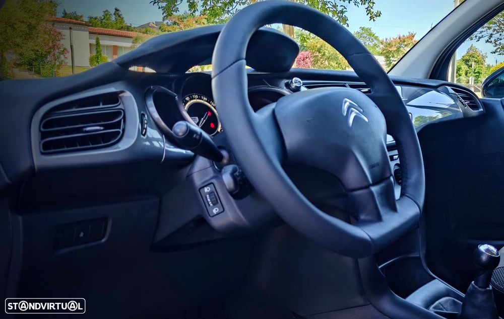 Citroën C3 1.2 VTi Exclusive - 18