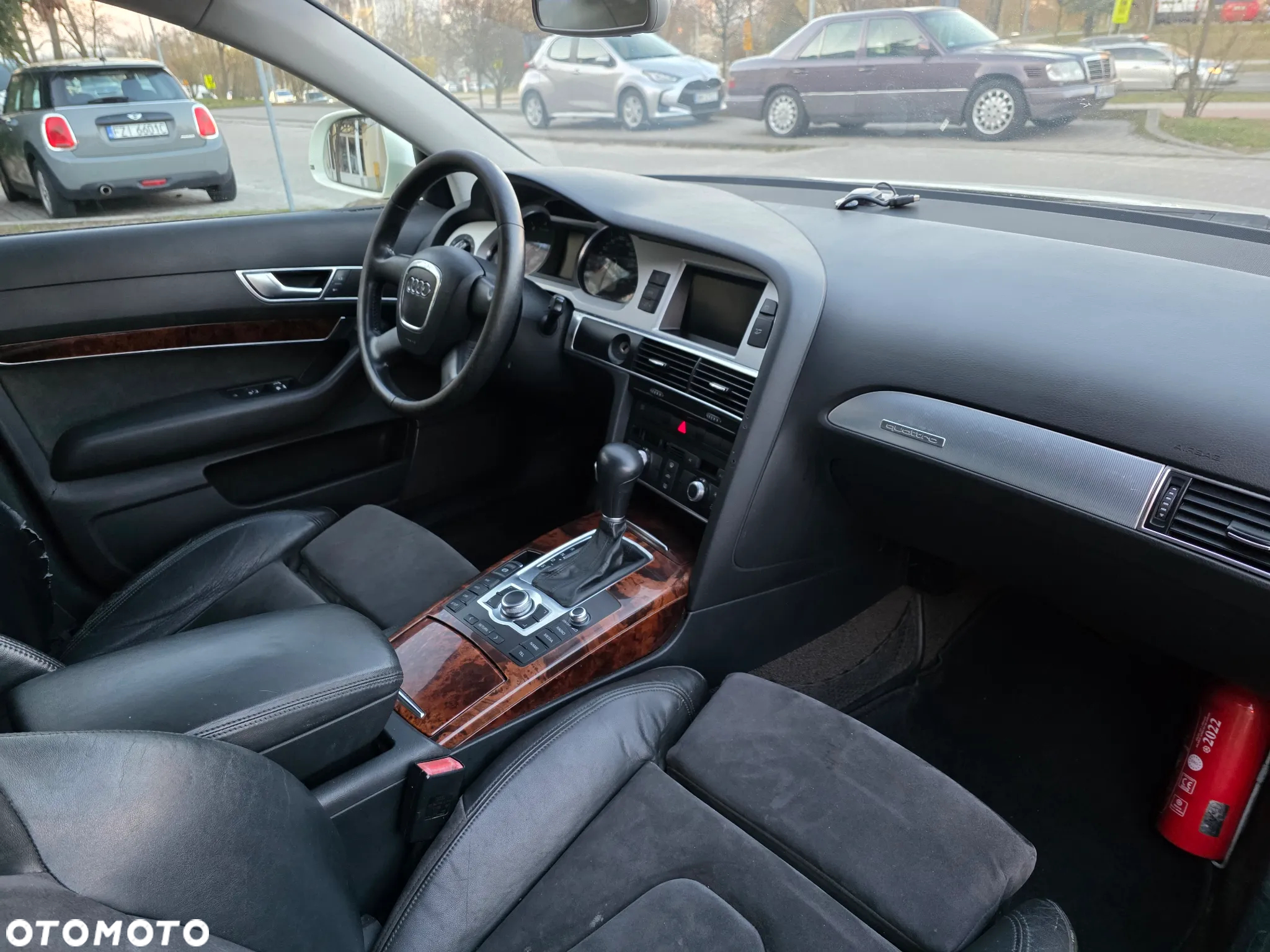 Audi A6 Allroad 3.0 TDI Quattro Tiptr - 18