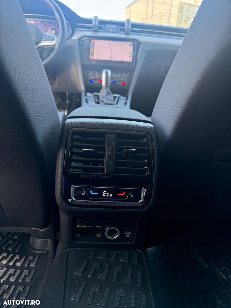 Volkswagen Passat Standard - 12