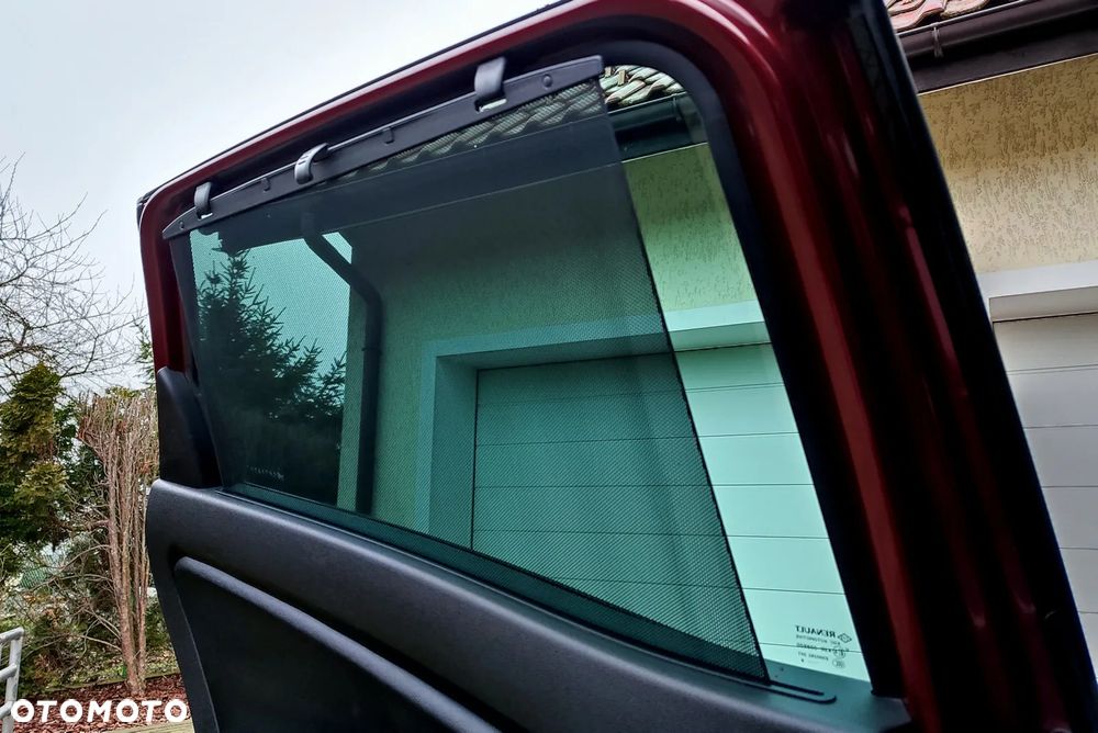 Renault Scenic ENERGY TCe 140 LIMITED - 20