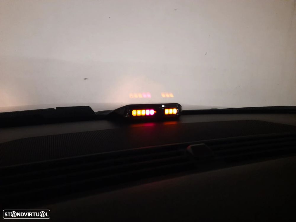 Audi A4 Avant 2.0 TDI multitronic - 15