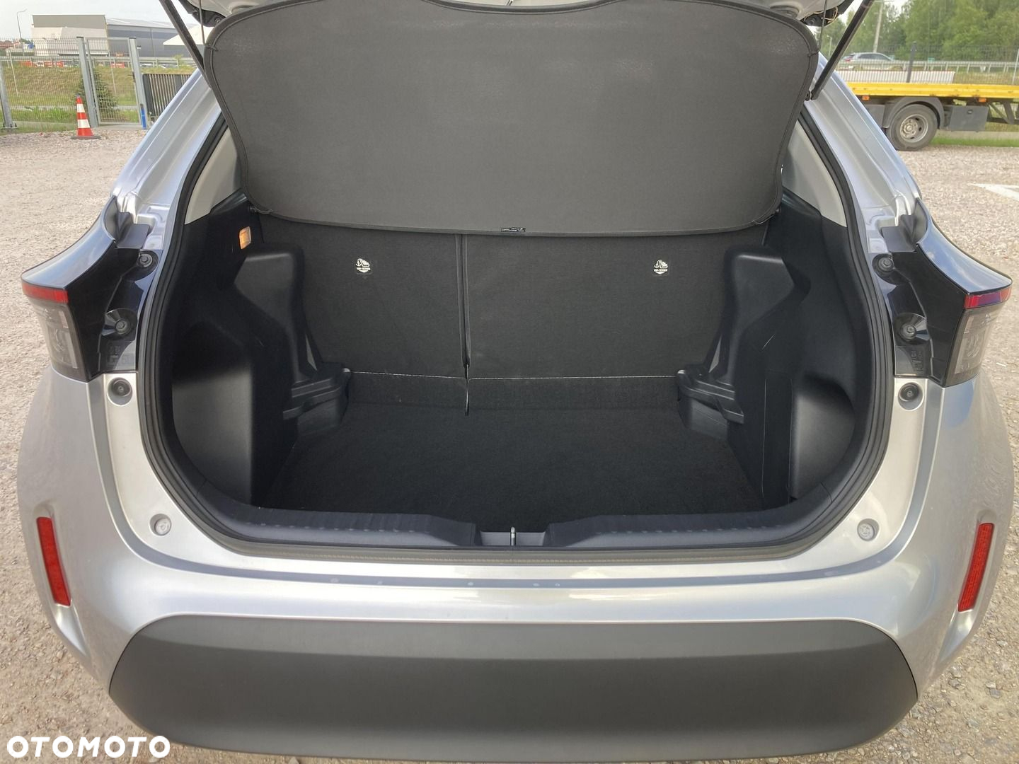 Toyota Yaris Cross 1.5 Comfort - 14
