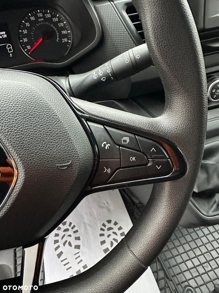 Renault Trafic 2.0 dCi Escapade - 12