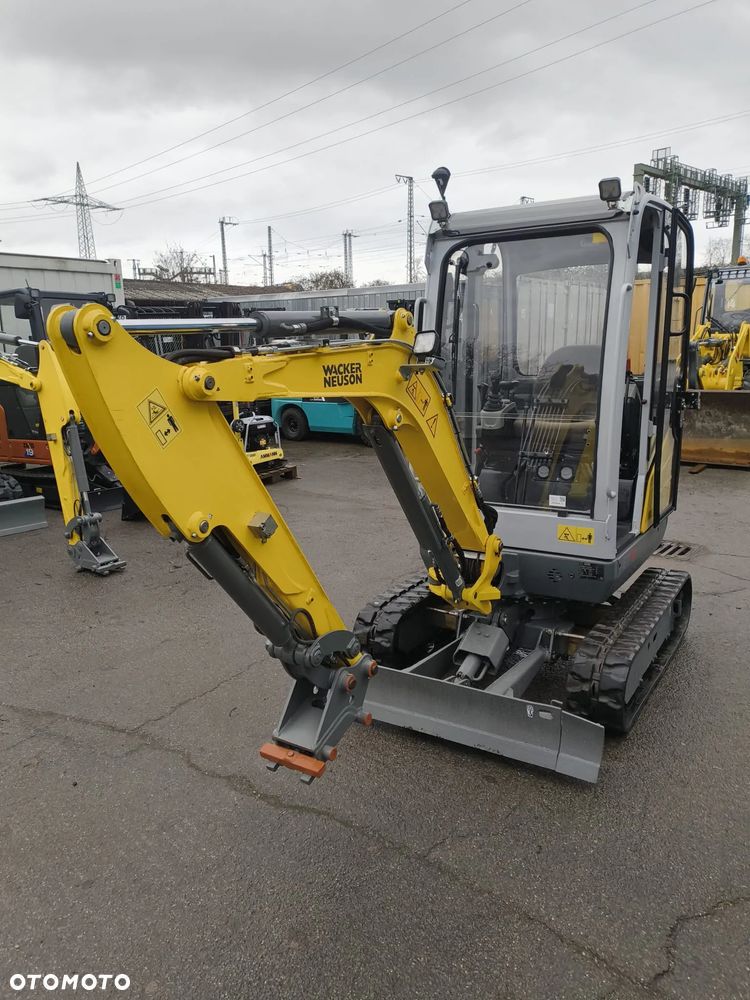 Wacker Neuson ET18 - 2