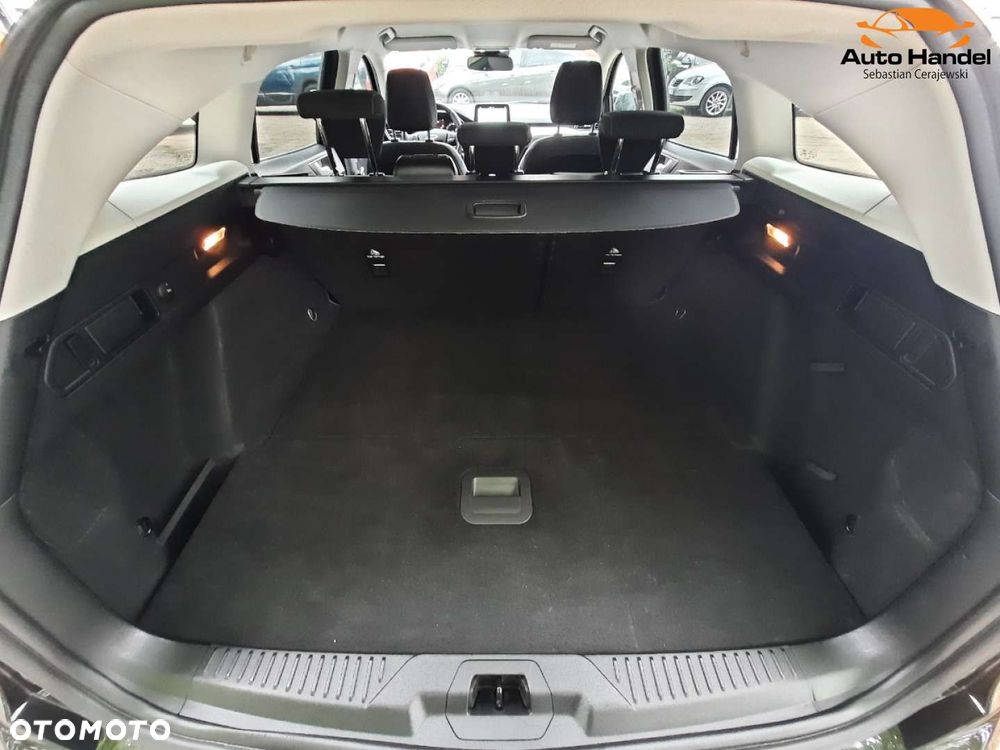 Ford Focus 1.5 EcoBlue STart-Stopp-System TITANIUM - 16