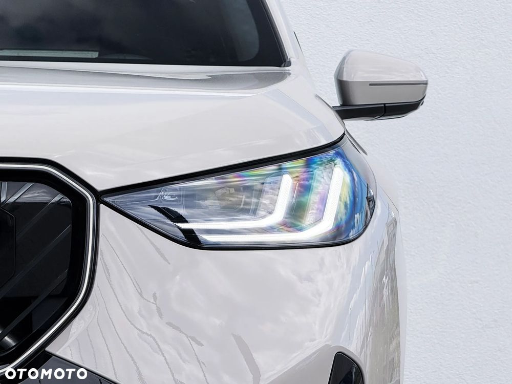 BMW X3 20d xDrive - 9