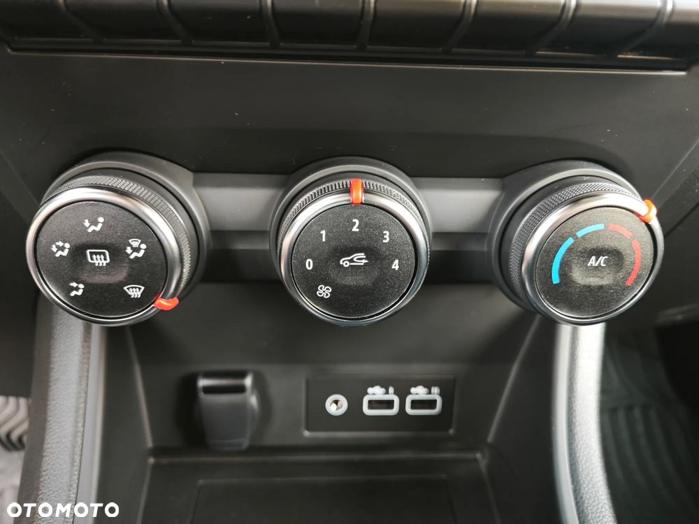 Renault Captur - 20
