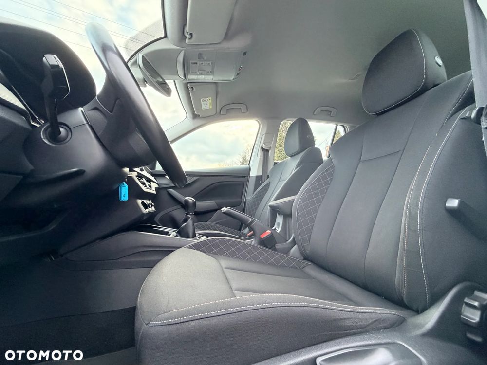 Skoda Scala 1.0 TSI Ambition - 13