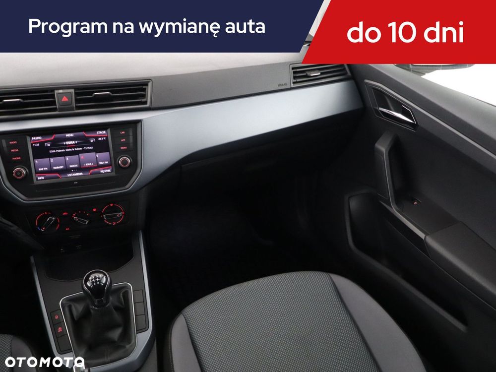Seat Arona - 10