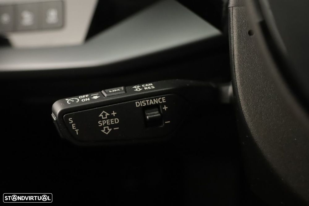 Audi A3 Sportback 40 TFSIe Advanced - 18