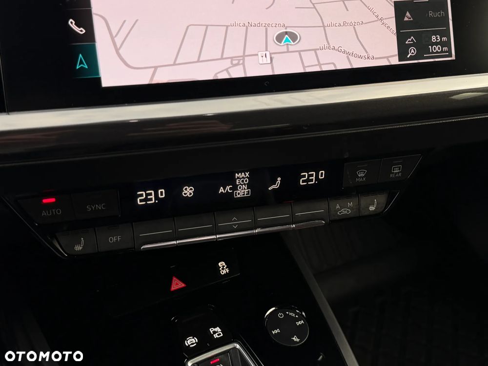 Audi Q4 e-tron 40 77kWh Advanced - 21