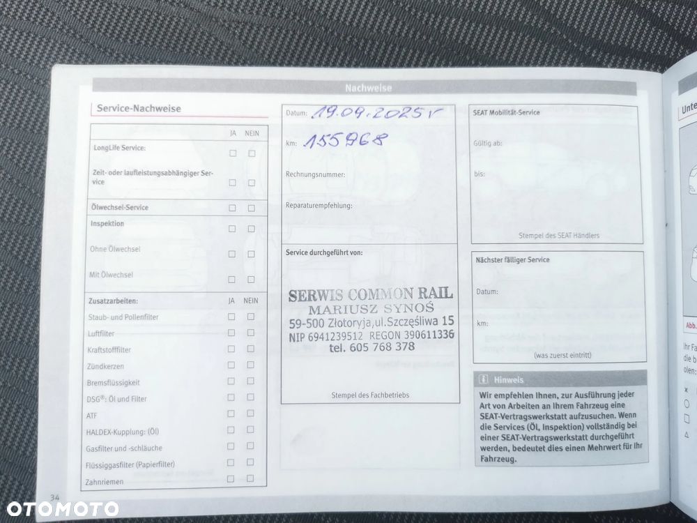 Seat Leon 1.4 TSI Full LED S&S - 30