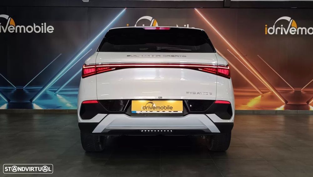 BYD Atto 3 60.48 kWh Design - 4