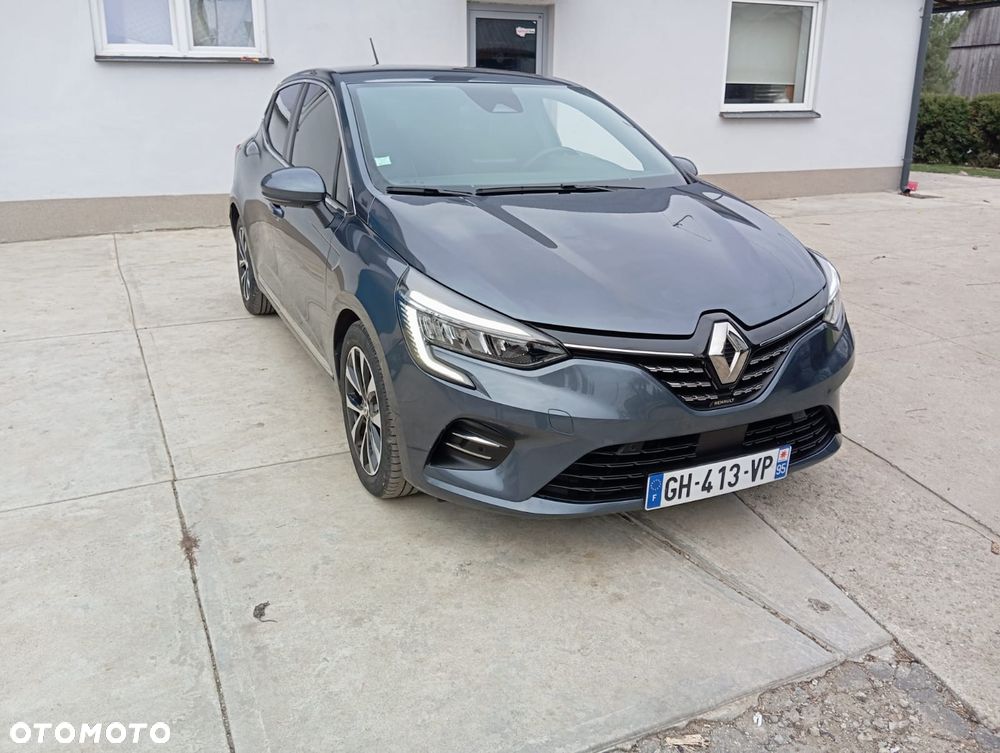 Renault Clio - 20
