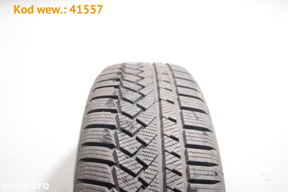 Opony Continental Continental WinterContact TS 850 P 215/50 R19