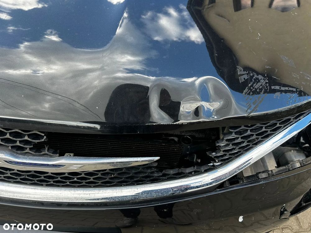 Chrysler Pacifica - 15