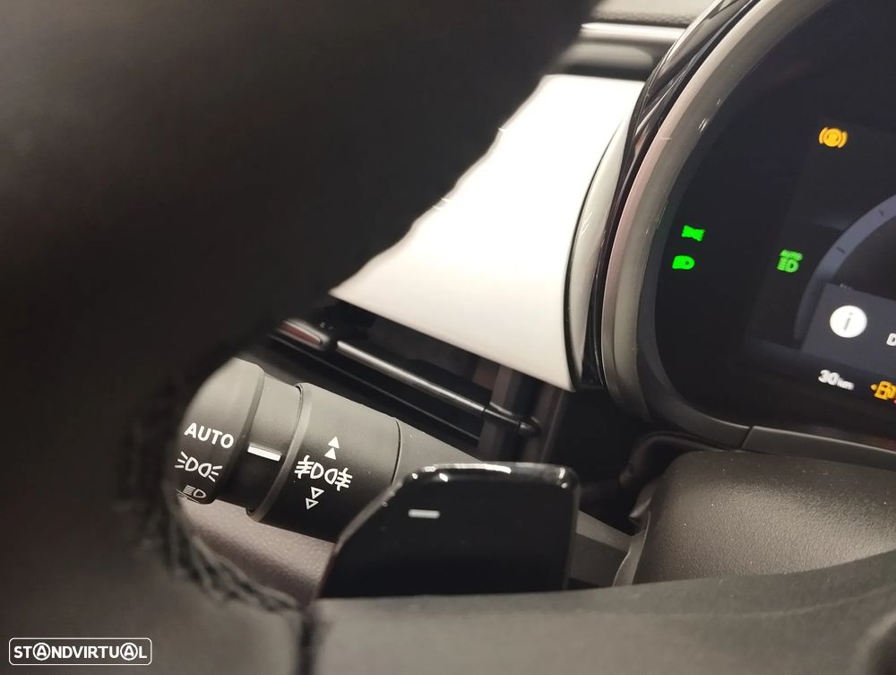 Fiat 600 1.2 Hybrid Icon - 22