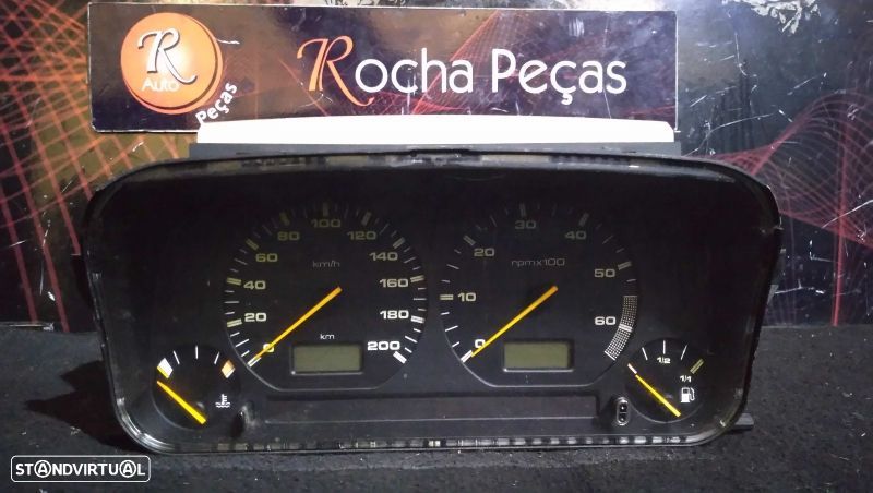 Quadrante Seat Ibiza Ii (6K1) - 1