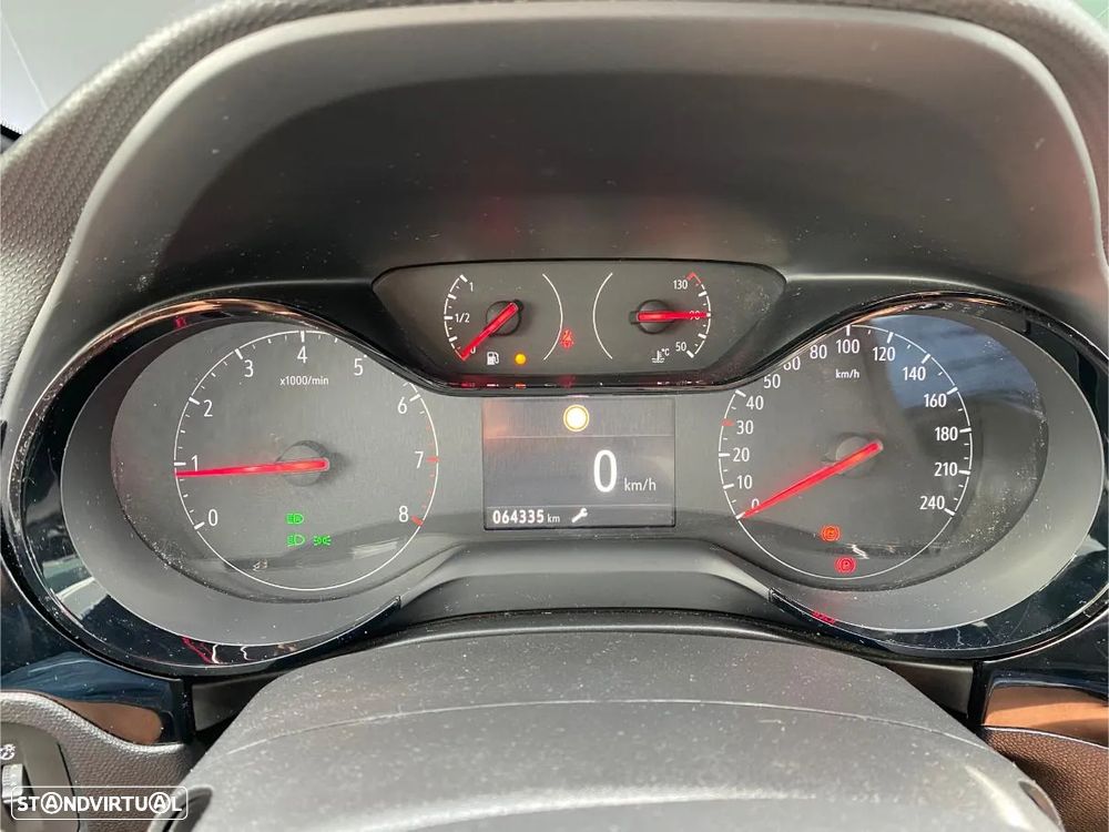 Opel Corsa 1.2 Direct Injection Turbo S&S GS Line - 39