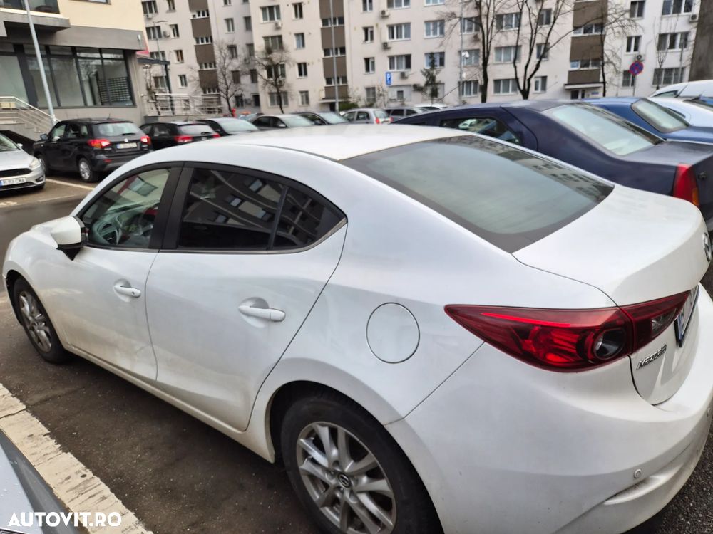Mazda 3 SKYACTIV-G 120 Center-Line - 15
