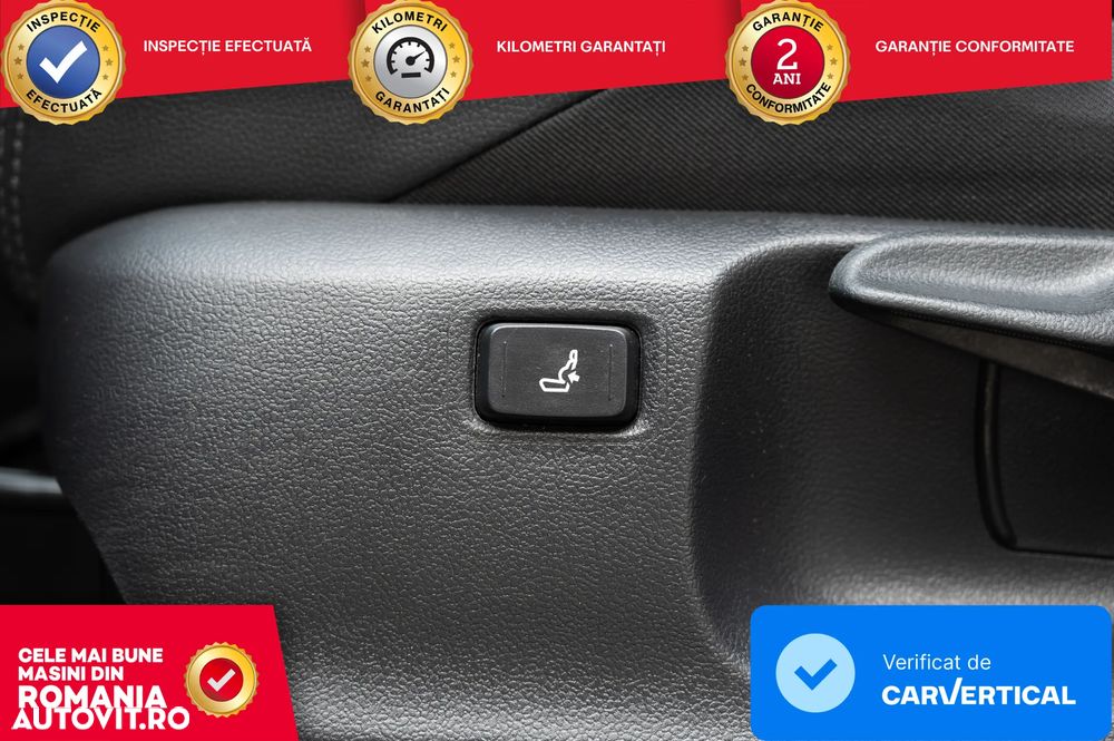 Toyota C-HR 1.8 HSD 4x2 CVT C-ult LED - 10