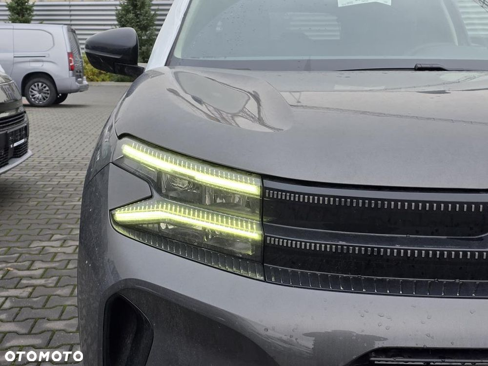 Citroën C5 Aircross 1.5 BlueHDi Max EAT8 - 20