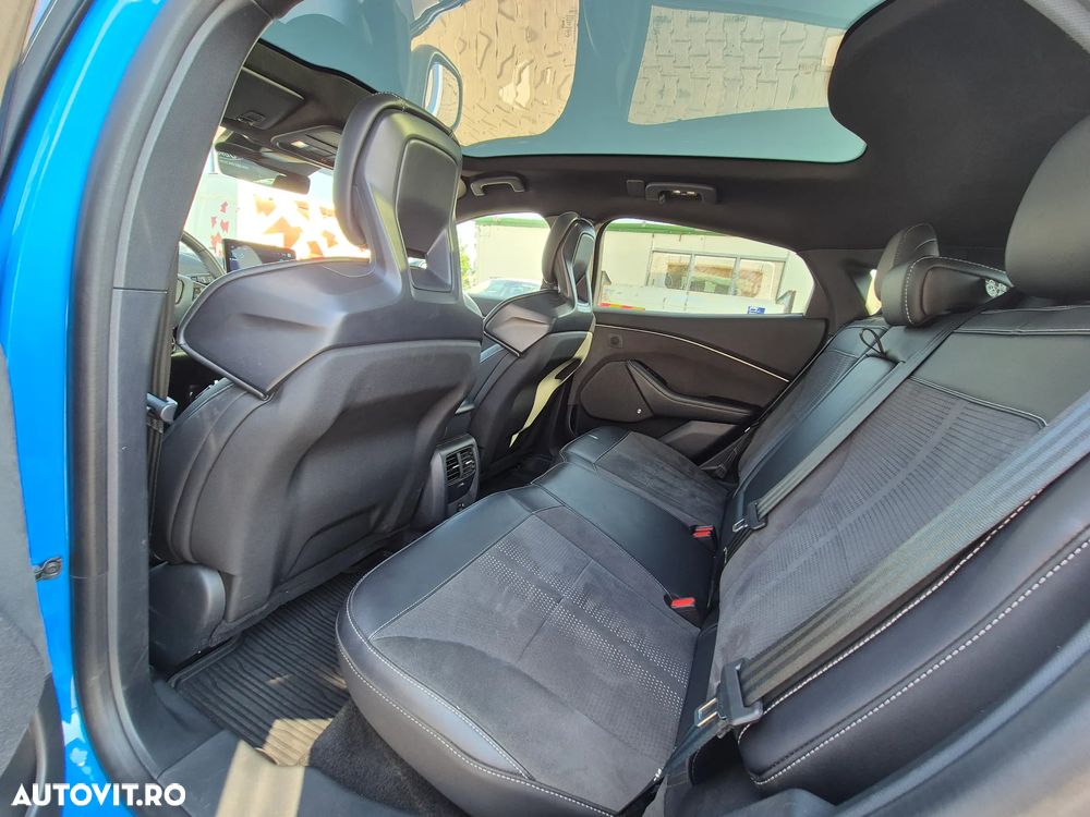 Ford Mustang Mach-E AWD 358 kW GT - 13