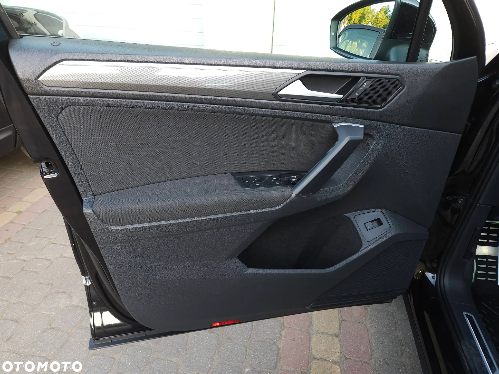 Volkswagen Tiguan 1.5 TSI ACT OPF Join - 21