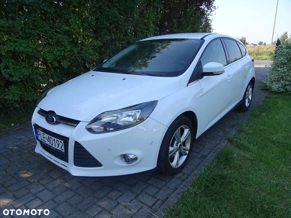 Ford Focus - 1