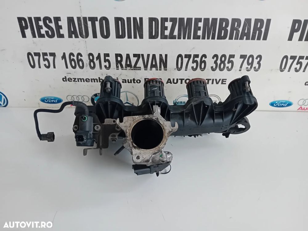 Galerie Admisie Range Rover evoque Land Rover Freelander 2 Motor 2.2 Diesel 224DT Cod 9659449480 - 5