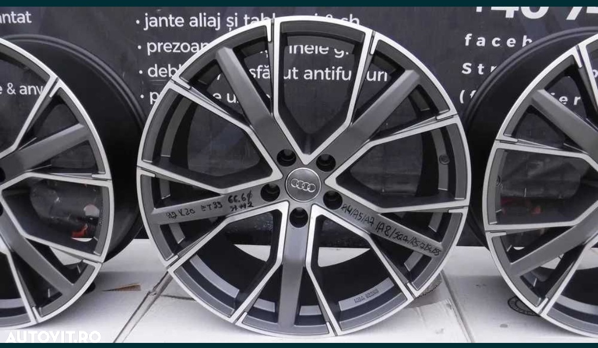 Audi Q5 2.0 TDI Quattro S tronic Sport - 28