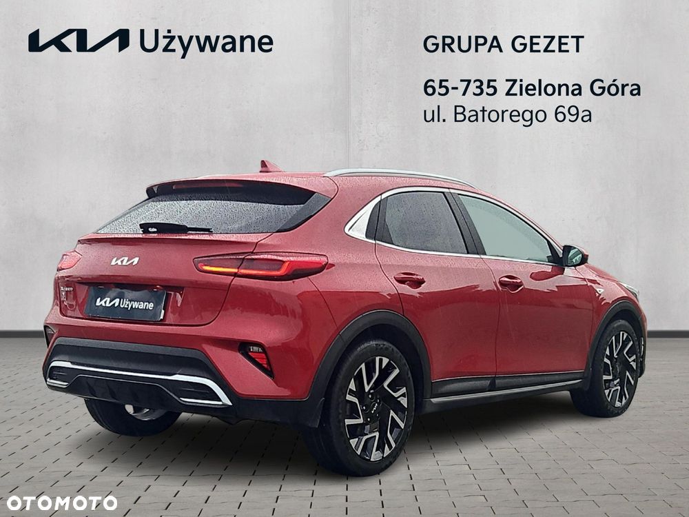Kia XCeed 1.5 T-GDI M - 5