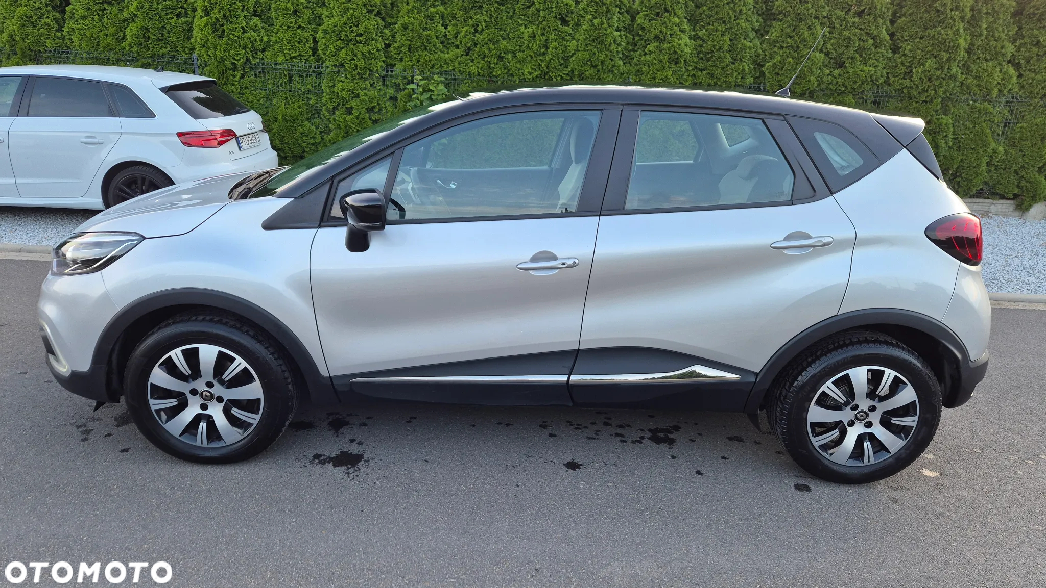 Renault Captur - 3
