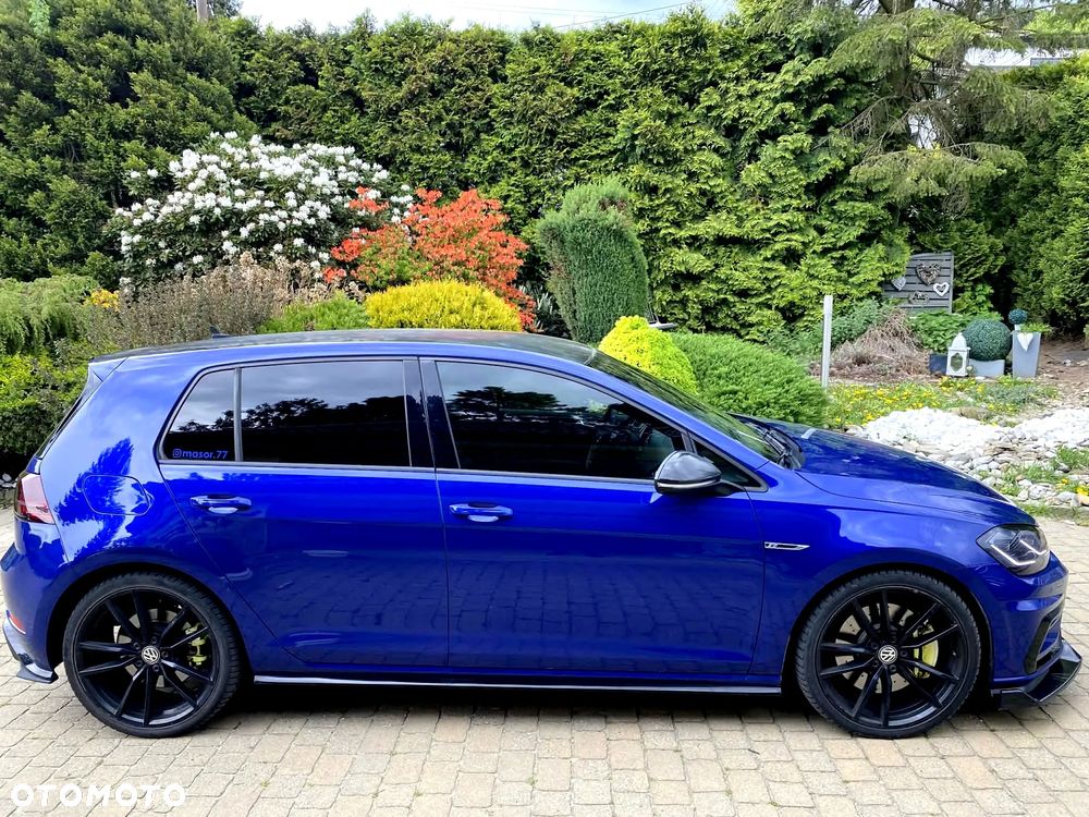 Volkswagen Golf - 12