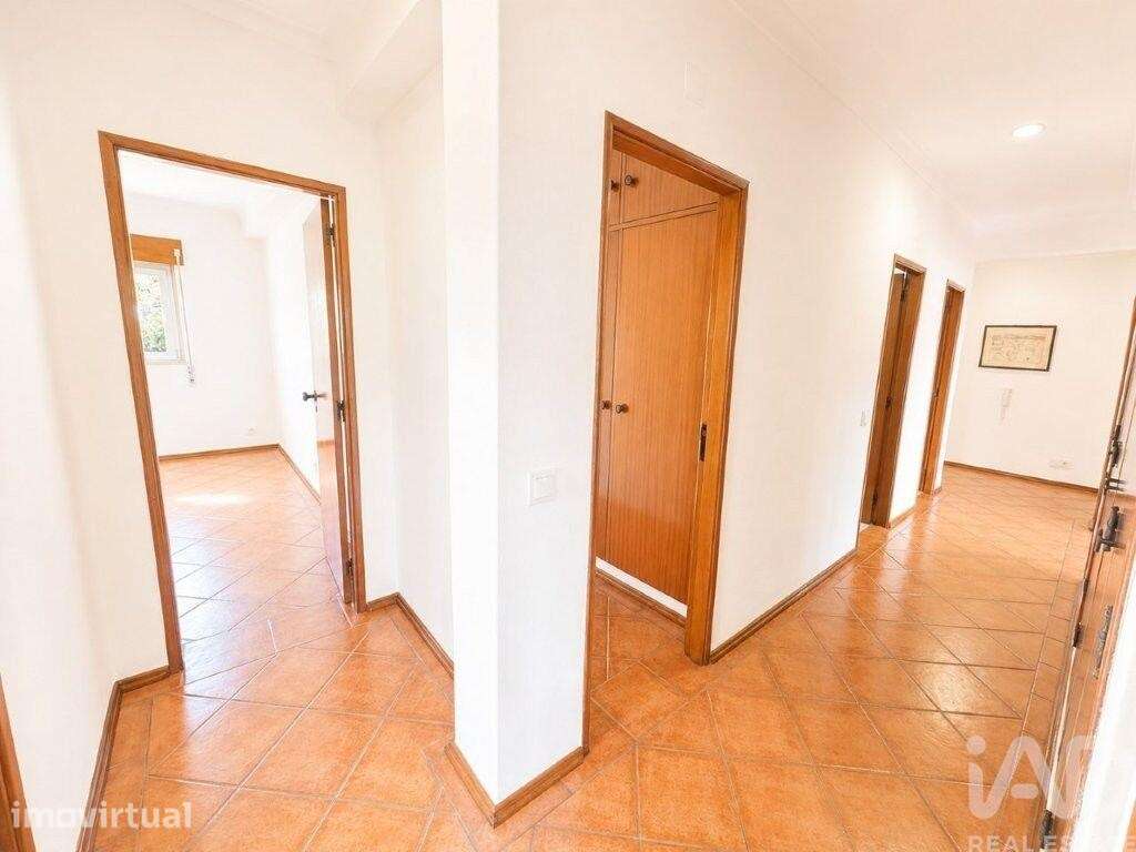 Apartamento T3 em Leiria, Pousos, Barreira e Cortes de 98,5 m2 - Grande imagem: 5/17
